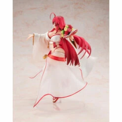 Rias Gremory Pure White Bikini Ver. High School DxD HERO 1/7 Scale Figure KADOKAWA Special Set -Bandai Sales Store kdcolle rias gremory pure white bikini ver high school dxd hero 17 scale figure 10