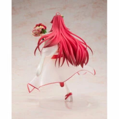 Rias Gremory Pure White Bikini Ver. High School DxD HERO 1/7 Scale Figure KADOKAWA Special Set -Bandai Sales Store kdcolle rias gremory pure white bikini ver high school dxd hero 17 scale figure 11
