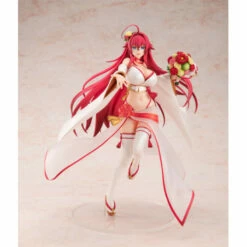 KADOKAWA KDColle Rias Gremory Pure White Bikini Ver. High School DxD HERO 1/7 Scale Figure