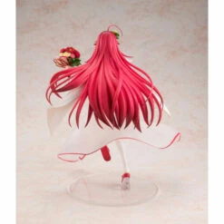 KADOKAWA KDColle Rias Gremory Pure White Bikini Ver. High School DxD HERO 1/7 Scale Figure -Bandai Sales Store kdcolle rias gremory pure white bikini ver high school dxd hero 17 scale figure 4