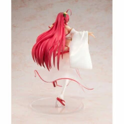 KADOKAWA KDColle Rias Gremory Pure White Bikini Ver. High School DxD HERO 1/7 Scale Figure -Bandai Sales Store kdcolle rias gremory pure white bikini ver high school dxd hero 17 scale figure 5