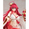 Rias Gremory Pure White Bikini Ver. High School DxD HERO 1/7 Scale Figure KADOKAWA Special Set