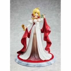 KADOKAWA KDcolle Saber/Nero Claudius Venus's Silk Ver. Fate/Grand Order 1/7 Scale Figure