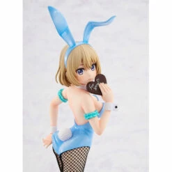 KADOKAWA KDColle Sachi Umino Bunny Ver. A Couple Of Cuckoos 1/7 Scale Figure -Bandai Sales Store kdcolle sachi umino bunny ver a couple of cuckoos 17 scale figure 2