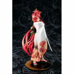 KADOKAWA KDcolle Shana Burning-Eyed Beauty Ver. Shakugan No Shana 20th Anniversary 1/7 Scale Figure -Bandai Sales Store kdcolle shana burning eyed beauty ver shakugan no shana 20th anniversary 17 scale figure 4