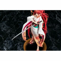 KADOKAWA KDcolle Shana Burning-Eyed Beauty Ver. Shakugan No Shana 20th Anniversary 1/7 Scale Figure -Bandai Sales Store kdcolle shana burning eyed beauty ver shakugan no shana 20th anniversary 17 scale figure 5