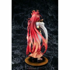 KDcolle Shana Burning-Eyed Beauty Ver. Shakugan No Shana 20th Anniversary 1/7 Scale Figure KADOKAWA Special Set -Bandai Sales Store kdcolle shana burning eyed beauty ver shakugan no shana 20th anniversary 17 scale figure kadokawa special set 5