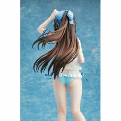 KADOKAWA KDColle Shizuku Osaka Beach Girl Ver. Love Live! Nijigasaki High School Idol Club 1/7 Scale Figure -Bandai Sales Store kdcolle shizuku osaka beach girl ver love live nijigasaki high school idol club 17 scale figure 2