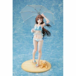 KADOKAWA KDColle Shizuku Osaka Beach Girl Ver. Love Live! Nijigasaki High School Idol Club 1/7 Scale Figure