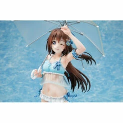 KADOKAWA KDColle Shizuku Osaka Beach Girl Ver. Love Live! Nijigasaki High School Idol Club 1/7 Scale Figure -Bandai Sales Store kdcolle shizuku osaka beach girl ver love live nijigasaki high school idol club 17 scale figure 5