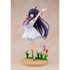 KADOKAWA KDColle Tohka Yatogami: Date Ver. Date A Live 1/7 Scale Figure Limited Bonus Set -Bandai Sales Store kdcolle tohka yatogami date ver date a live 17 scale figure limited bonus set 2