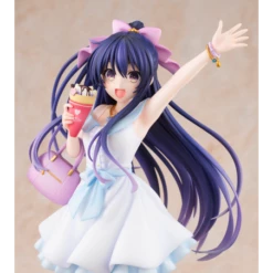 KADOKAWA KDColle Tohka Yatogami: Date Ver. Date A Live 1/7 Scale Figure Limited Bonus Set
