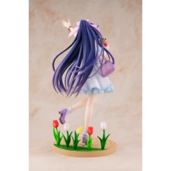 KADOKAWA KDColle Tohka Yatogami: Date Ver. Date A Live 1/7 Scale Figure Limited Bonus Set -Bandai Sales Store kdcolle tohka yatogami date ver date a live 17 scale figure limited bonus set 3