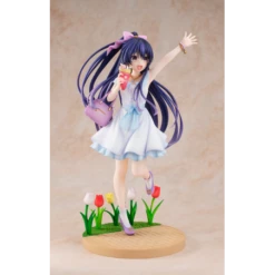 KADOKAWA KDColle Tohka Yatogami: Date Ver. Date A Live 1/7 Scale Figure Limited Bonus Set -Bandai Sales Store kdcolle tohka yatogami date ver date a live 17 scale figure limited bonus set 4