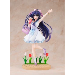 KADOKAWA KDColle Tohka Yatogami: Date Ver. Date A Live Light Novel 1/7 Scale Figure