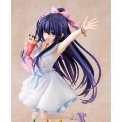 KADOKAWA KDColle Tohka Yatogami: Date Ver. Date A Live Light Novel 1/7 Scale Figure -Bandai Sales Store kdcolle tohka yatogami date ver date a live light novel 17 scale figure 5