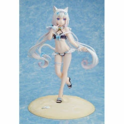 KADOKAWA KDcolle Vanilla: Maid Swimsuit Ver. NEKOPARA 1/7 Scale Figure