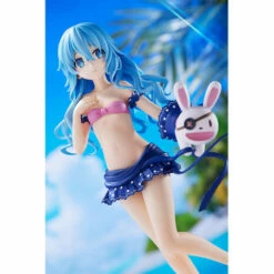 KADOKAWA KDColle Yoshino Swimsuit Ver. Date A Live IV 1/7 Scale Figure -Bandai Sales Store kdcolle yoshino swimsuit ver date a live iv 17 scale figure 2