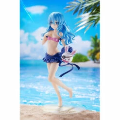 KADOKAWA KDColle Yoshino Swimsuit Ver. Date A Live IV 1/7 Scale Figure Limited Bonus Set -Bandai Sales Store kdcolle yoshino swimsuit ver date a live iv 17 scale figure limited bonus set 2