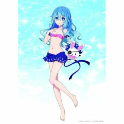 KADOKAWA KDColle Yoshino Swimsuit Ver. Date A Live IV 1/7 Scale Figure Limited Bonus Set