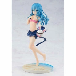 KADOKAWA KDColle Yoshino Swimsuit Ver. Date A Live IV 1/7 Scale Figure Limited Bonus Set -Bandai Sales Store kdcolle yoshino swimsuit ver date a live iv 17 scale figure limited bonus set 5