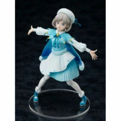 Keke Tang: Love Live! Super Star!! 1/7 Scale Figure -Bandai Sales Store keke tang love live super star 17 scale figure 1