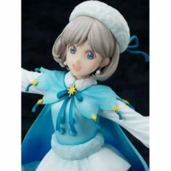 Keke Tang: Love Live! Super Star!! 1/7 Scale Figure -Bandai Sales Store keke tang love live super star 17 scale figure 5