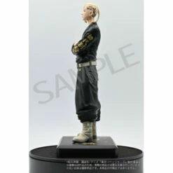 Ken Ryuguji Tokyo Revengers Figure -Bandai Sales Store ken ryuguji tokyo revengers figure 4