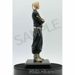 Ken Ryuguji Tokyo Revengers Figure -Bandai Sales Store ken ryuguji tokyo revengers figure 5