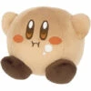 KGF-06 Mini Plush Toy Chocolate - Kirby's Dream Buffet