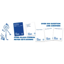 KIDS AGAINST MATURITY CARD GAME 28 KIDS AGAINST MATURITY CARD GAME -Bandai Sales Store kids against maturity kids against maturity card g 7