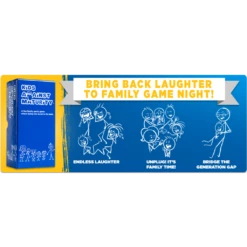 KIDS AGAINST MATURITY CARD GAME 30 KIDS AGAINST MATURITY CARD GAME -Bandai Sales Store kids against maturity kids against maturity card g 8