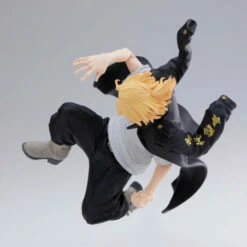Bandai King Of Artist The Manjiro Sano Tokyo Revengers Figure -Bandai Sales Store king of artist the manjiro sano tokyo revengers figure 2