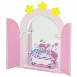 Kirby Sweet Dreams Moving Diorama Acrylic Stand & Stand Mirror -Bandai Sales Store kirby sweet dreams moving diorama acrylic stand stand mirror 3