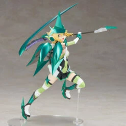 Kirika Akatsuki Senki Zessho Symphogear GX 1/7 Scale Figure Reissue -Bandai Sales Store kirika akatsuki senki zessho symphogear gx 17 scale figure reissue 1