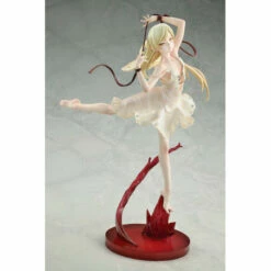 Kiss-Shot Acerola-Orion Heart-Under-Blade 12 Year Old Ver. Kizumonogatari 1/6 Scale Figure