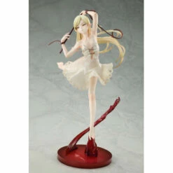 Kiss-Shot Acerola-Orion Heart-Under-Blade 12 Year Old Ver. Kizumonogatari 1/6 Scale Figure -Bandai Sales Store kiss shot acerola orion heart under blade 12 year old ver kizumonogatari 17 scale figure 3