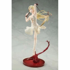 Kiss-Shot Acerola-Orion Heart-Under-Blade 12 Year Old Ver. Kizumonogatari 1/6 Scale Figure -Bandai Sales Store kiss shot acerola orion heart under blade 12 year old ver kizumonogatari 17 scale figure 4