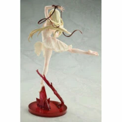 Kiss-Shot Acerola-Orion Heart-Under-Blade 12 Year Old Ver. Kizumonogatari 1/6 Scale Figure -Bandai Sales Store kiss shot acerola orion heart under blade 12 year old ver kizumonogatari 17 scale figure 5