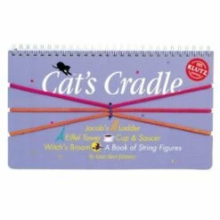 CATS CRADLE