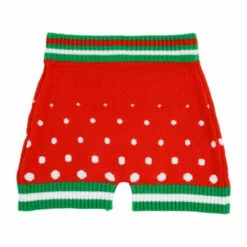 Knit Pants Stufful Pokémon Christmas Toy Factory Pokemon Center
