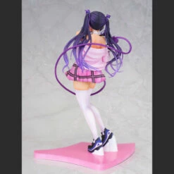 Koakuma Riasu-chan Suntan Ver. Koakuma-chan No Kougeki! 1/6 Scale Figure -Bandai Sales Store koakuma riasu chan suntan ver koakuma chan no kougeki 16 scale figure 4