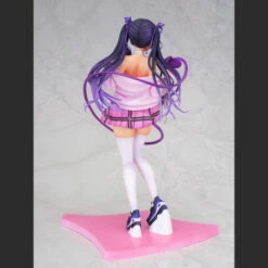 Koakuma Riasu-chan Suntan Ver. Koakuma-chan No Kougeki! 1/6 Scale Figure -Bandai Sales Store koakuma riasu chan suntan ver koakuma chan no kougeki 16 scale figure 5