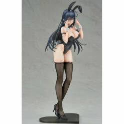 Komochi Original Character Black Bunny Aoi & White Bunny Natsume 2 1/6 Scale Figure Set -Bandai Sales Store komochi original character black bunny aoi white bunny natsume 2 16 scale figure set 1 1