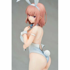 Komochi Original Character Black Bunny Aoi & White Bunny Natsume 2 1/6 Scale Figure Set -Bandai Sales Store komochi original character black bunny aoi white bunny natsume 2 16 scale figure set 1 2