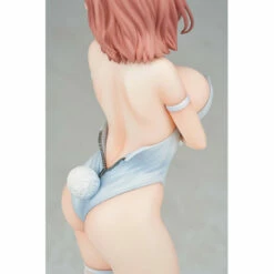 Komochi Original Character Black Bunny Aoi & White Bunny Natsume 2 1/6 Scale Figure Set -Bandai Sales Store komochi original character black bunny aoi white bunny natsume 2 16 scale figure set 1 4