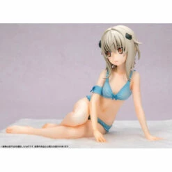 Koneko Toujou Lingerie Ver. High School DxD HERO 1/7 Scale Figure -Bandai Sales Store koneko toujou lingerie ver high school d x d hero 17 scale figure 3