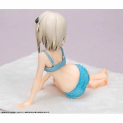 Koneko Toujou Lingerie Ver. High School DxD HERO 1/7 Scale Figure -Bandai Sales Store koneko toujou lingerie ver high school d x d hero 17 scale figure 5
