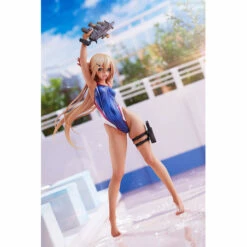 Kouhai-chan Of The Swimming Club ARMS NOTE Reissue 1/7 Scale Figure -Bandai Sales Store kouhai chan of the swimming club arms note 17 scale figure reissue 1