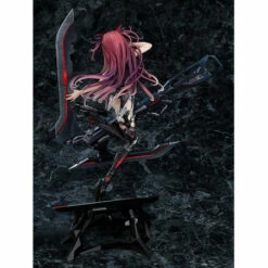 Kouka BEATLESS 1/8 Scale Figure -Bandai Sales Store kouka beatless 18 scale figure 5